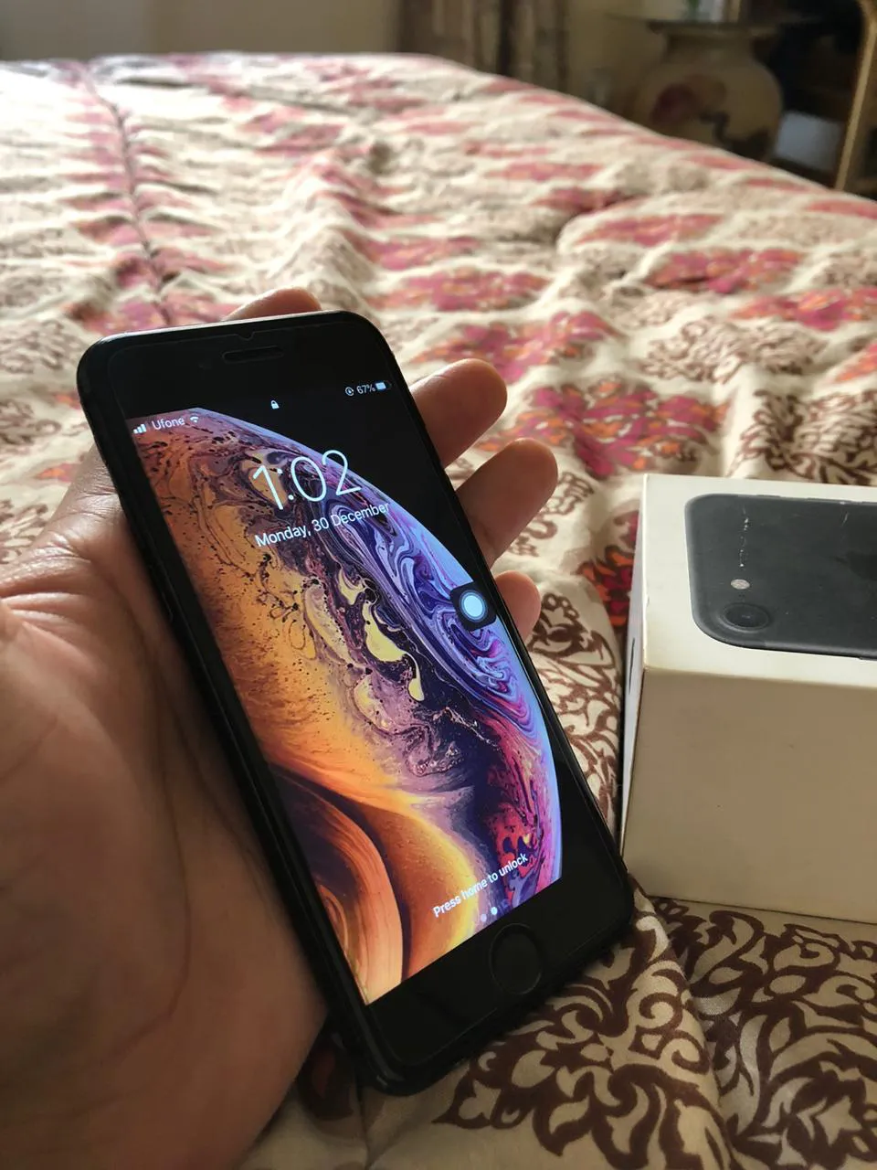 Apple Iphone 7 128GB - photo 3