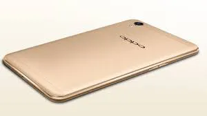 OPPO A37 Original with protective layer and Pubg Cover - photo 1