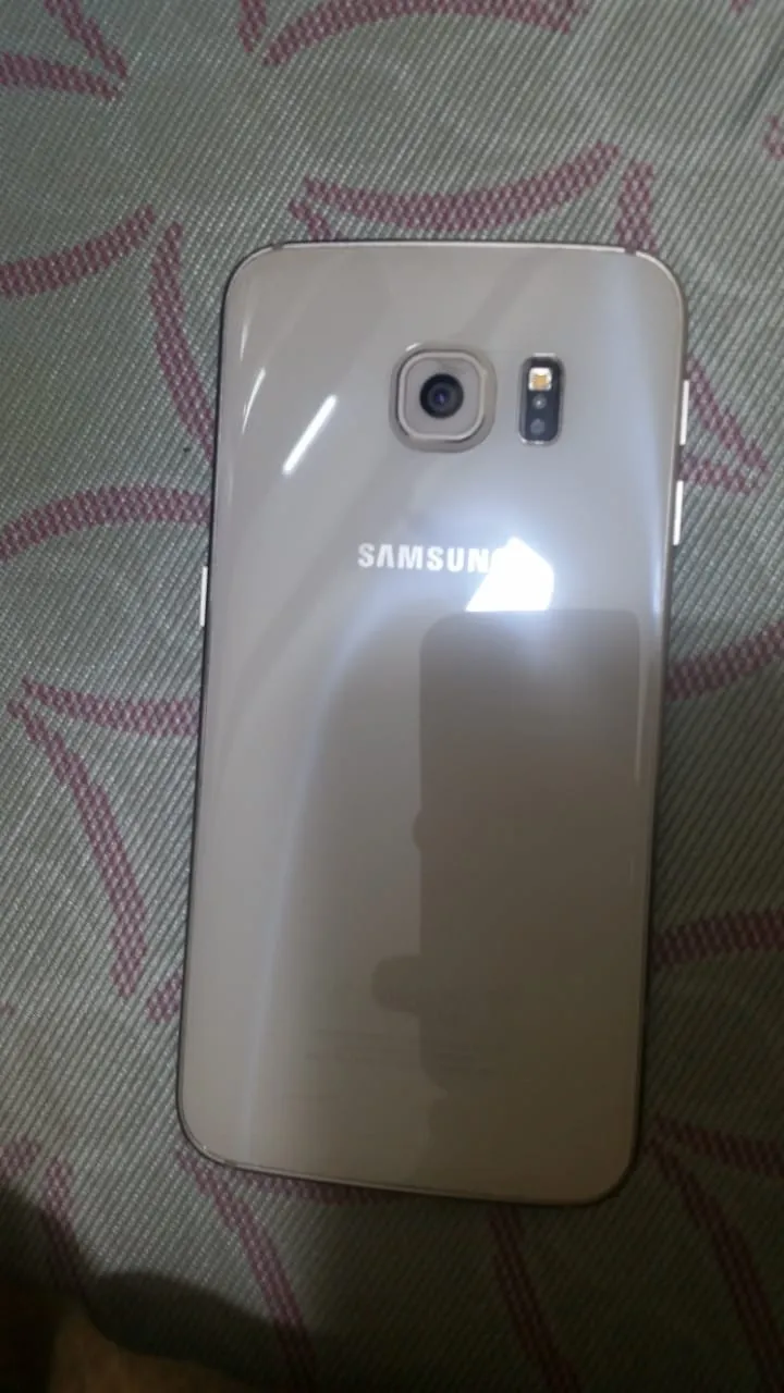 samsung s6 edge - photo 2