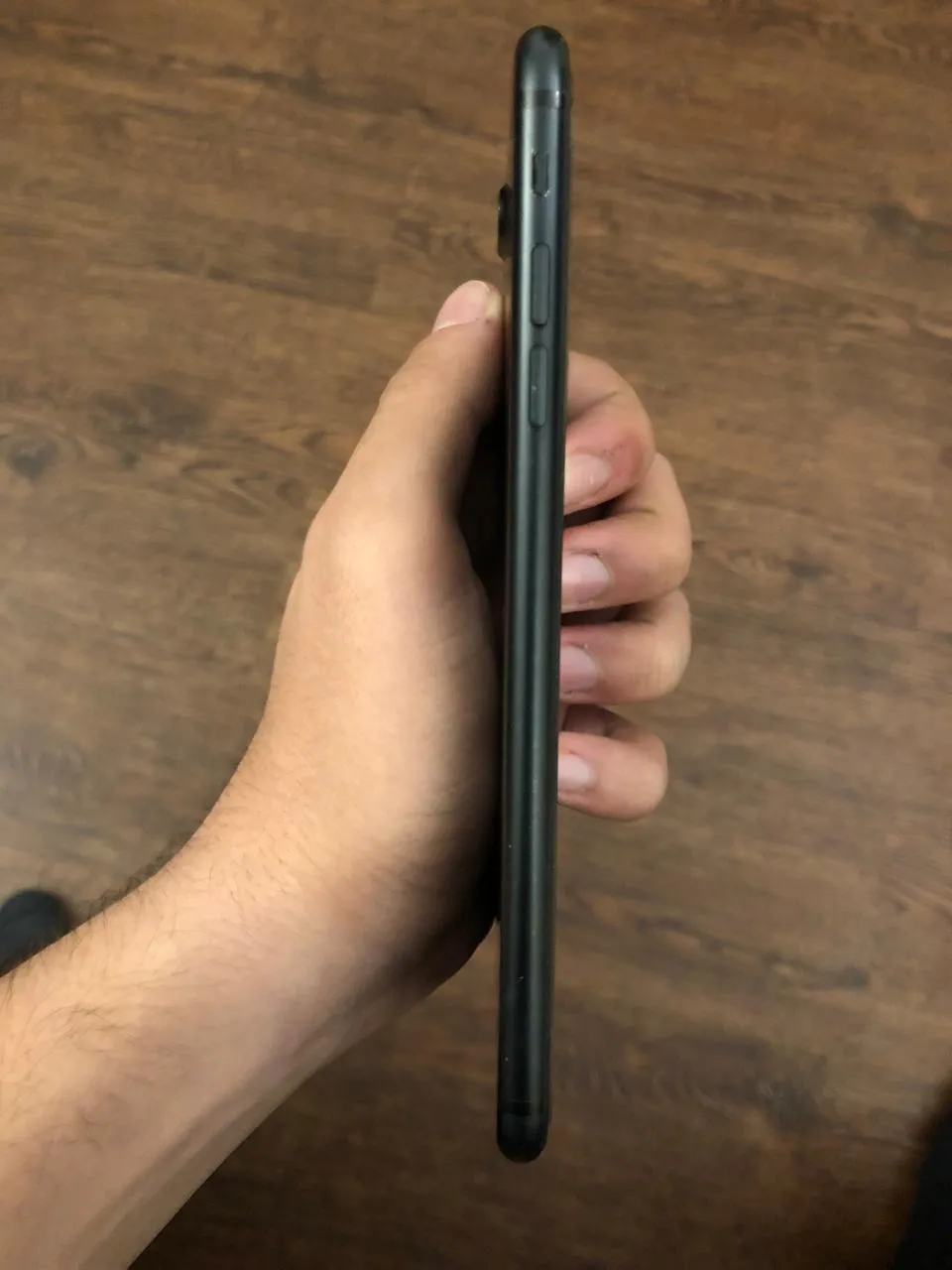 iPhone 7 Plus 128GB Matte Black - photo 2
