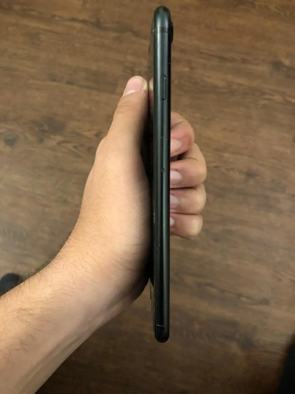 iPhone 7 Plus 128GB Matte Black - photo 3