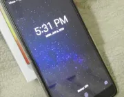 Qmobile Q Infinity cinema - Photos