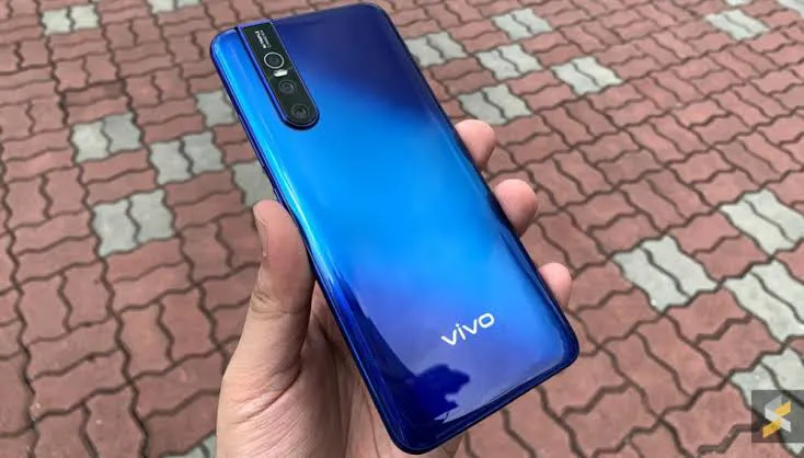 Vivo v15 - photo 1