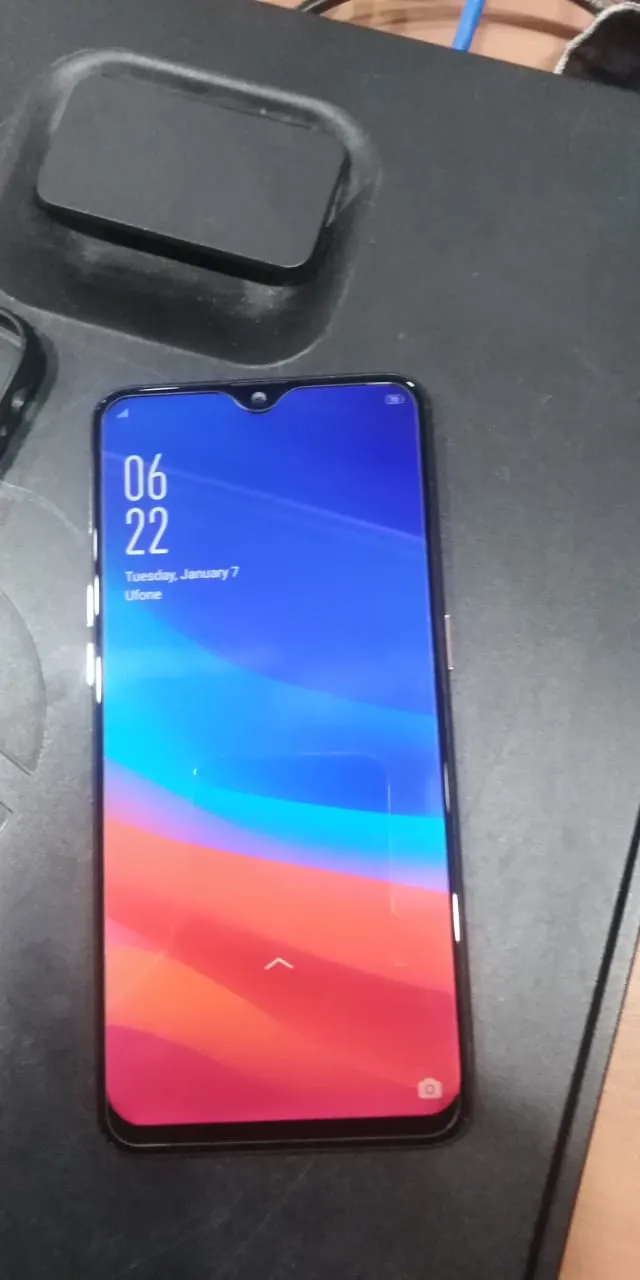 Oppo f9 - photo 1
