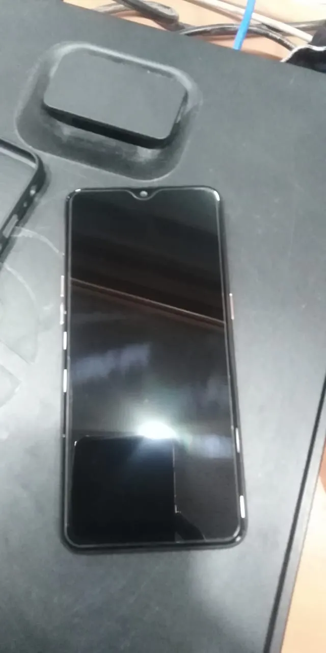 Oppo f9 - photo 2