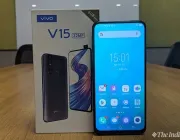 Vivo v15 - Photos