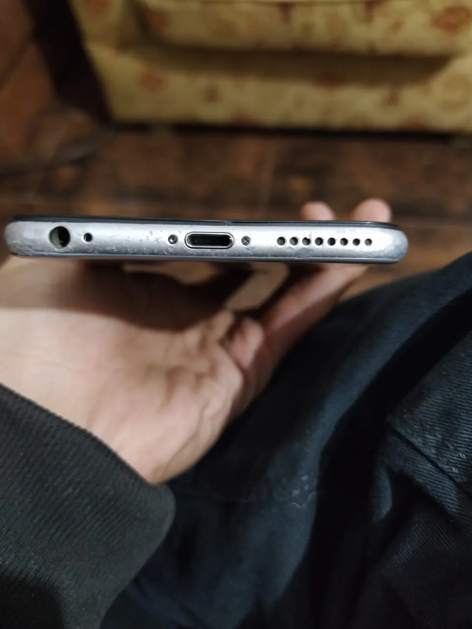 Iphone 6 plus 16gb in a cheap price - photo 3