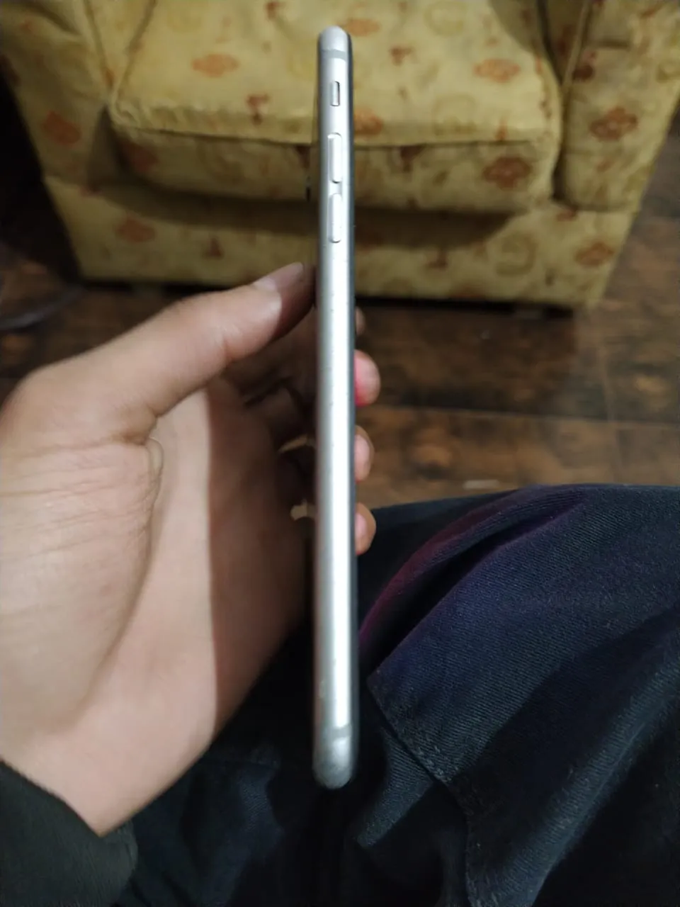Iphone 6 plus 16gb in a cheap price - photo 1