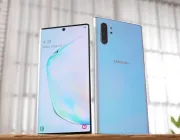 samsung note 10 plus - Photos