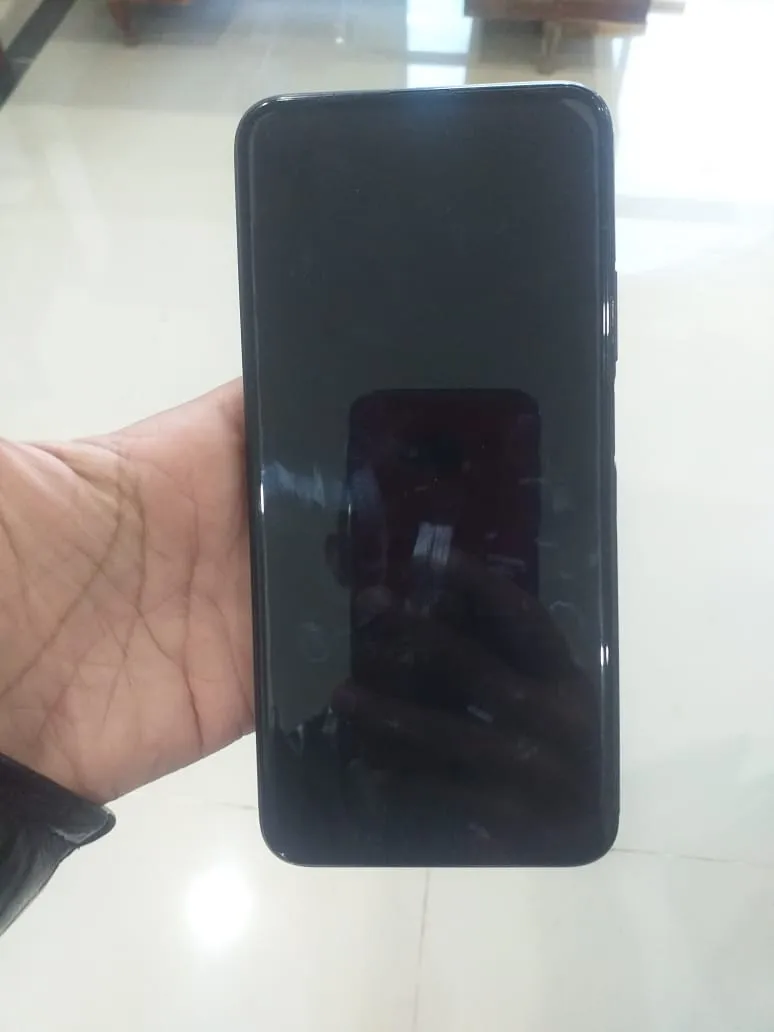Huawei Y9s 4GB/128 GB - photo 1