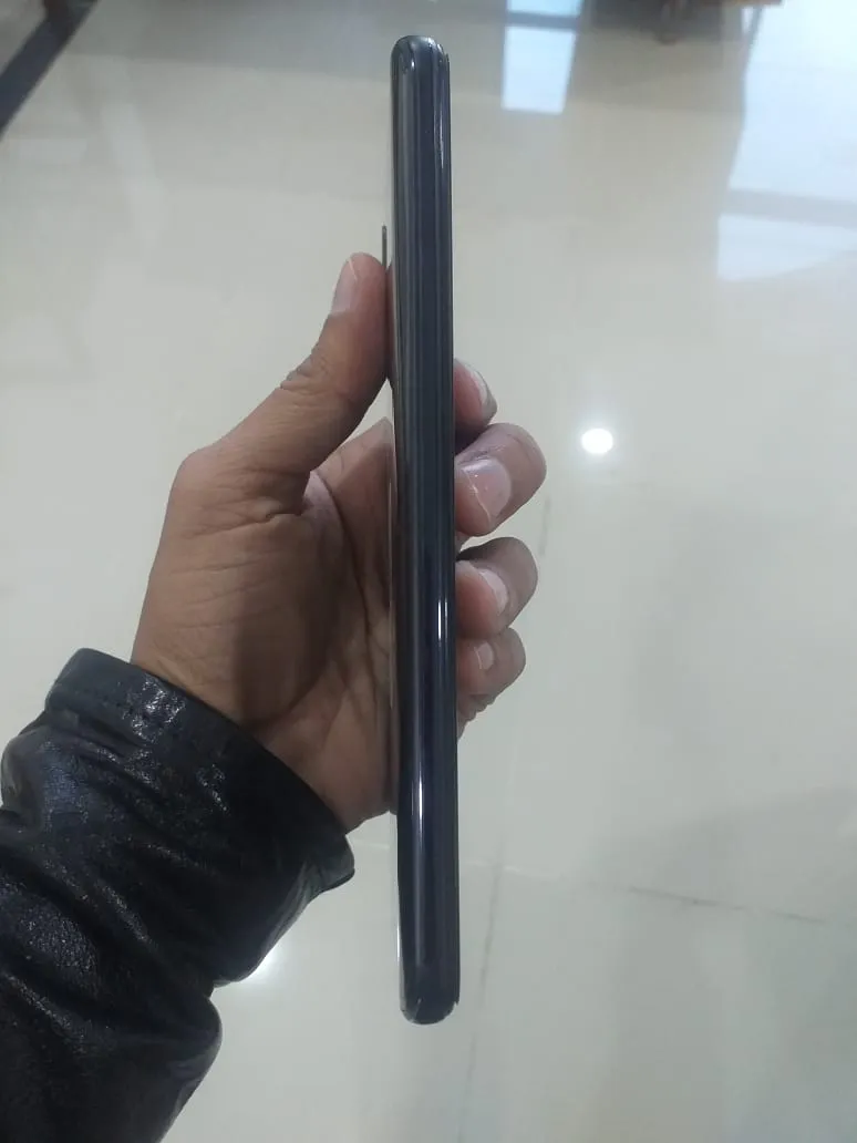 Huawei Y9s 4GB/128 GB - photo 3