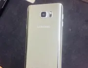 Samsung Galaxy Note 5 - Mint Condition - Photos