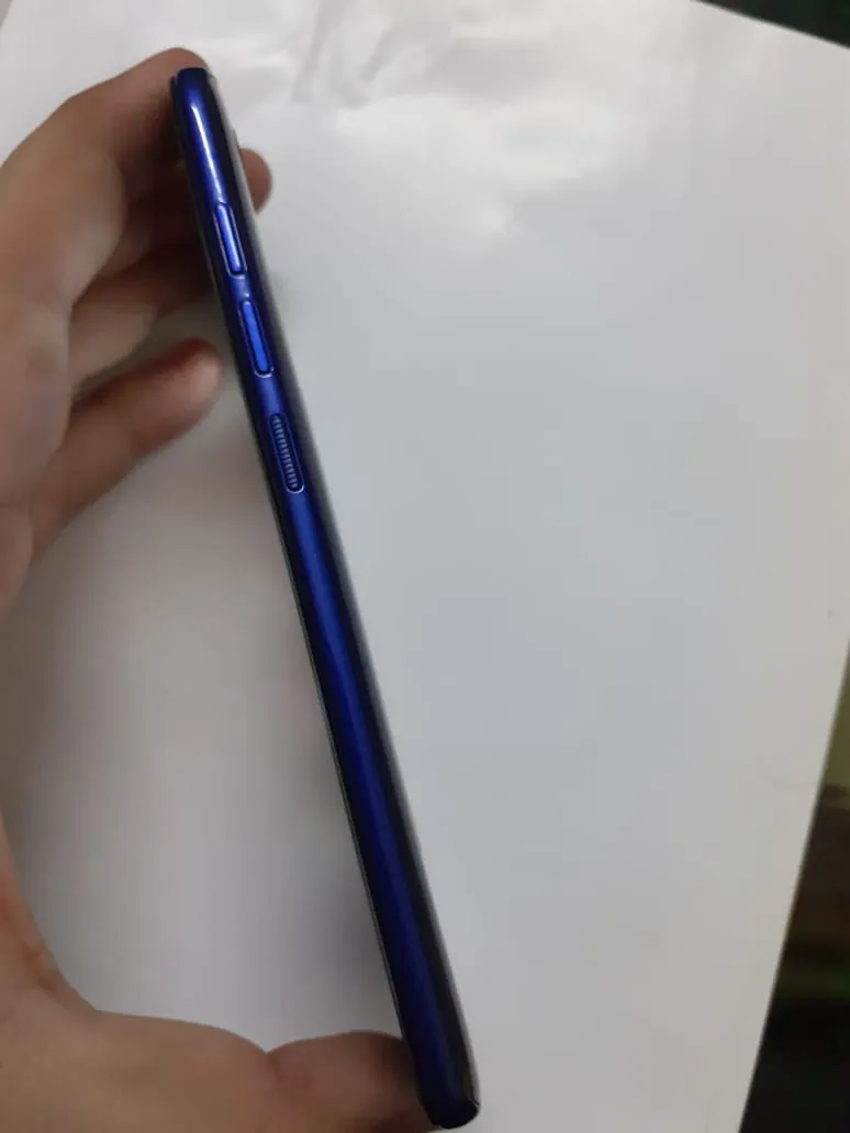 Lenovo K5 play (3/32gb) pta approved - photo 3
