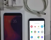 Lenovo K5 play (3/32gb) pta approved - Photos