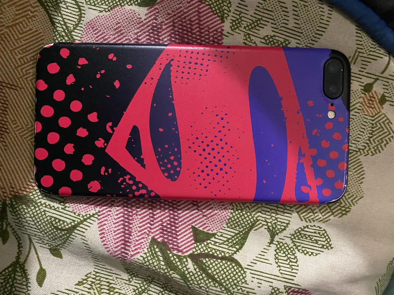 Iphone 7 plus 128gb - photo 1