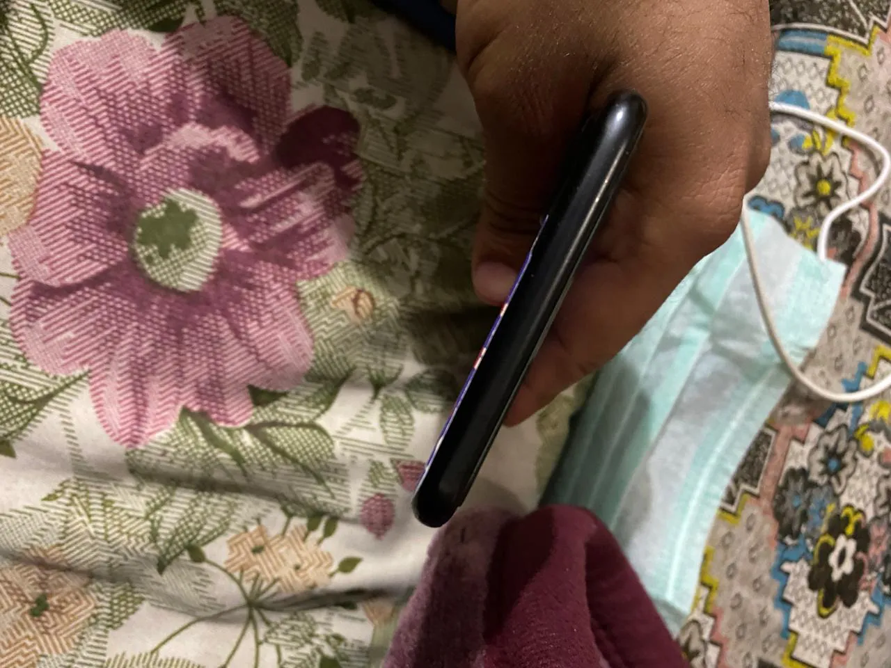 Iphone 7 plus 128gb - photo 3