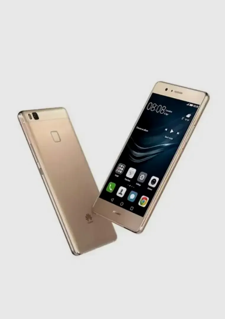 Huawei p9 lite