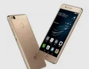 Huawei p9 lite - Photos