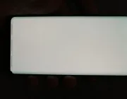Samsung Galaxy S8 minor dot. - Photos