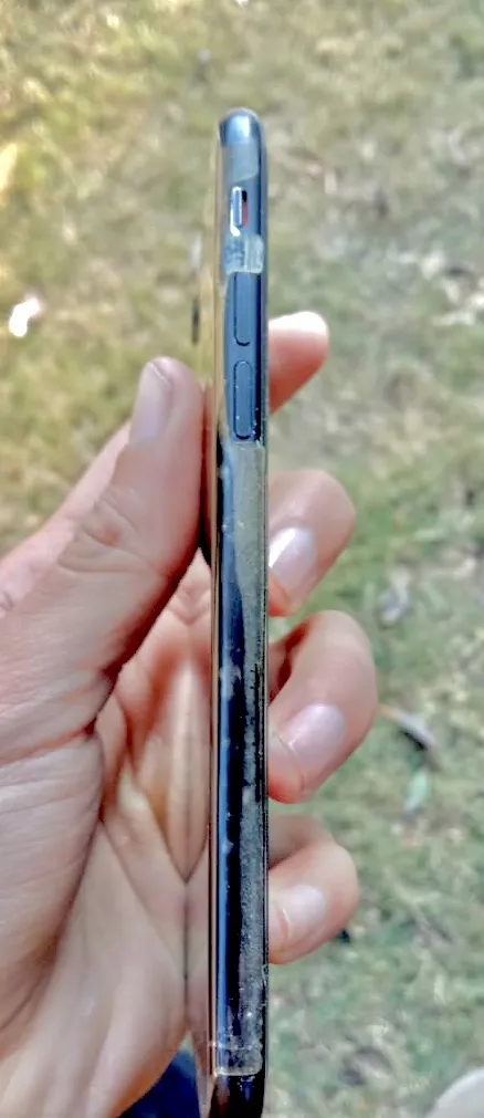 Iphone 7 128gb - photo 2