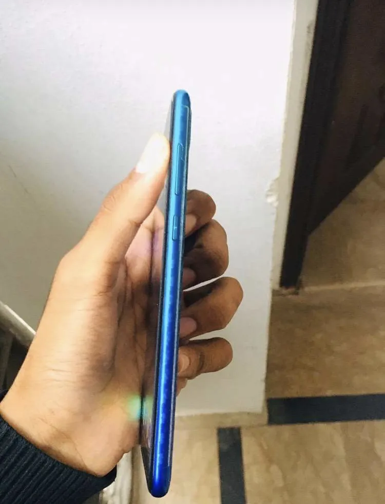 Huawei Y7 Prime 2019 - photo 3