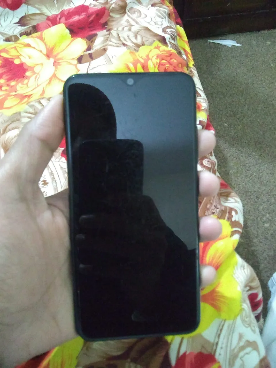Vivo Y91C - photo 1