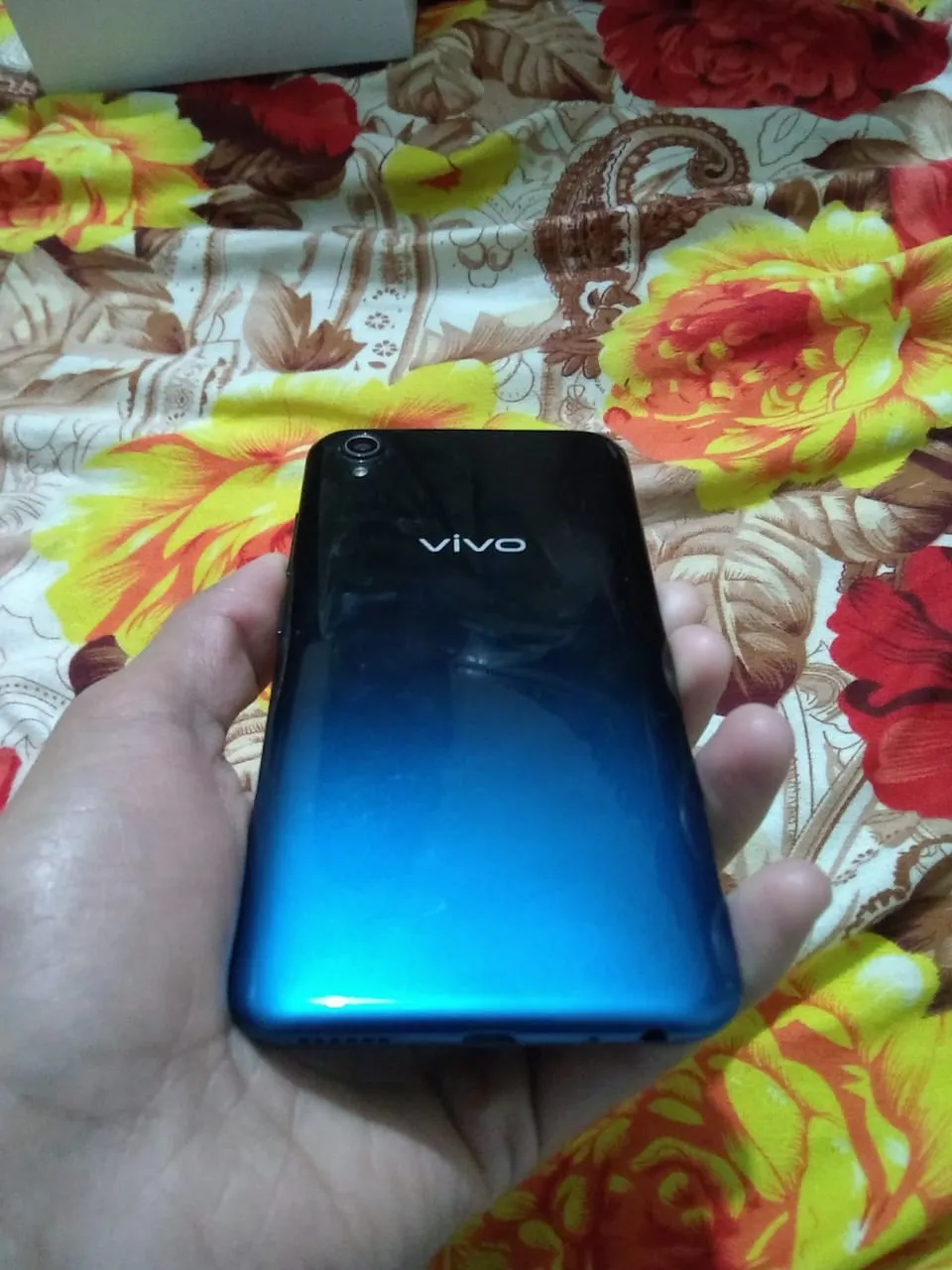 Vivo Y91C - photo 3