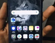 Huawei Y7 Prime 2019 - Photos