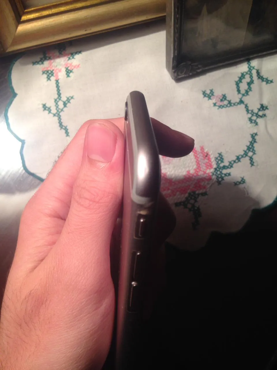iPhone 6s 64 gb - photo 2