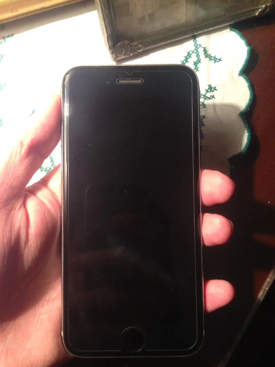iPhone 6s 64 gb - photo 1