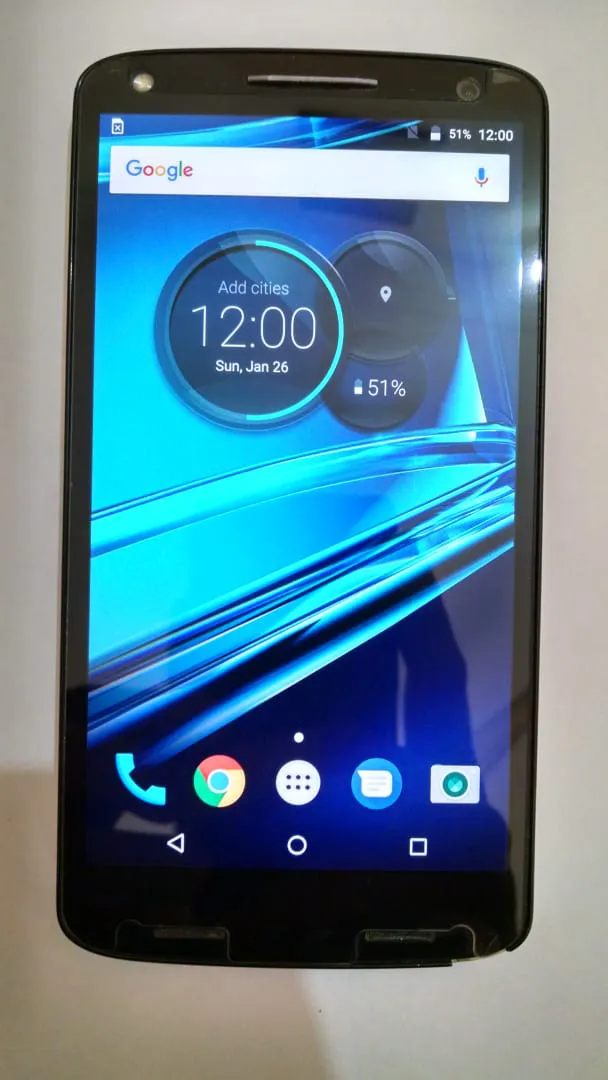 Turbo 2 - photo 1
