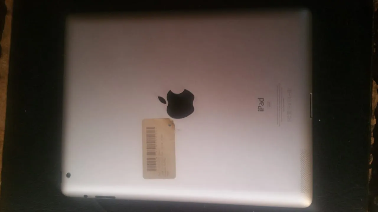 iPad 2 - photo 2