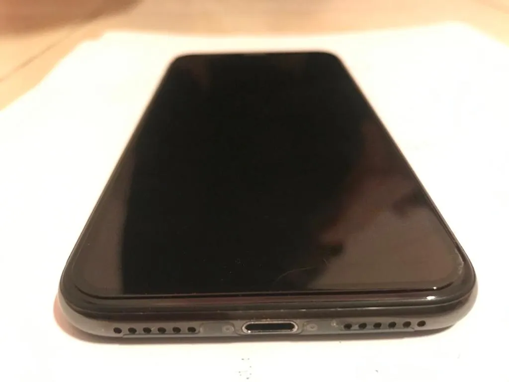 Iphone X JV - photo 1