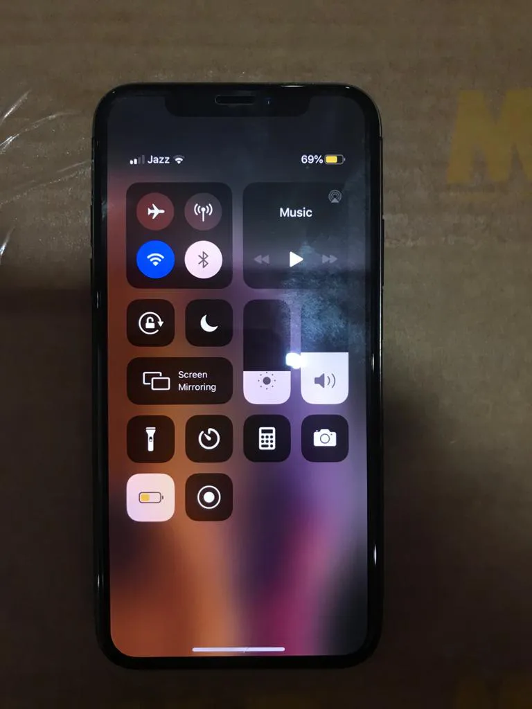 Iphone X JV - photo 3