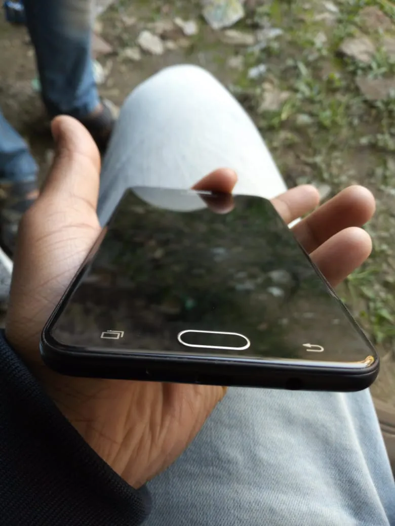 J7 Prime Original 10/10 - photo 2