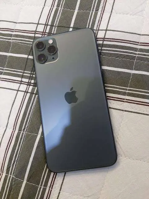 Iphone 11 pro max replica - photo 1