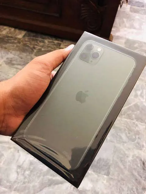 Iphone 11 pro max replica