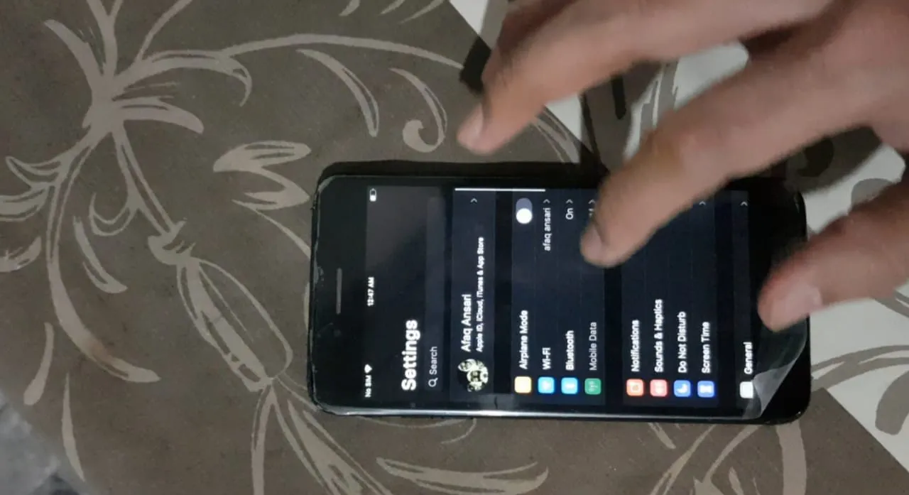 Iphone 7 Plus 32 GB - photo 2