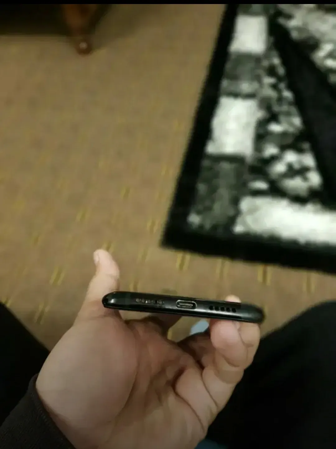 One Plus 6T (original PTA approve) - photo 2