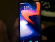 One Plus 6T (original PTA approve) - Photos