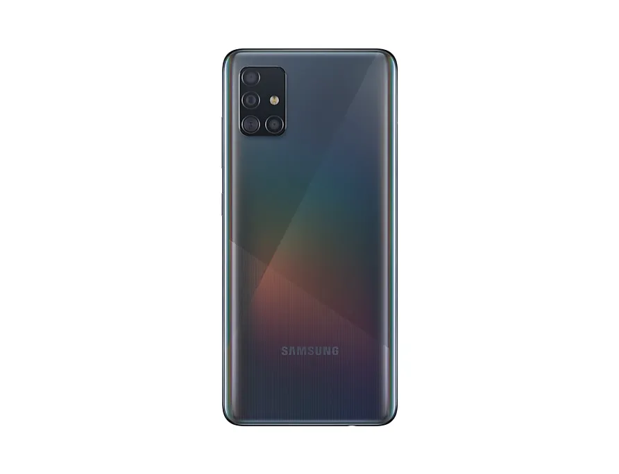 Samsung A51 - photo 1