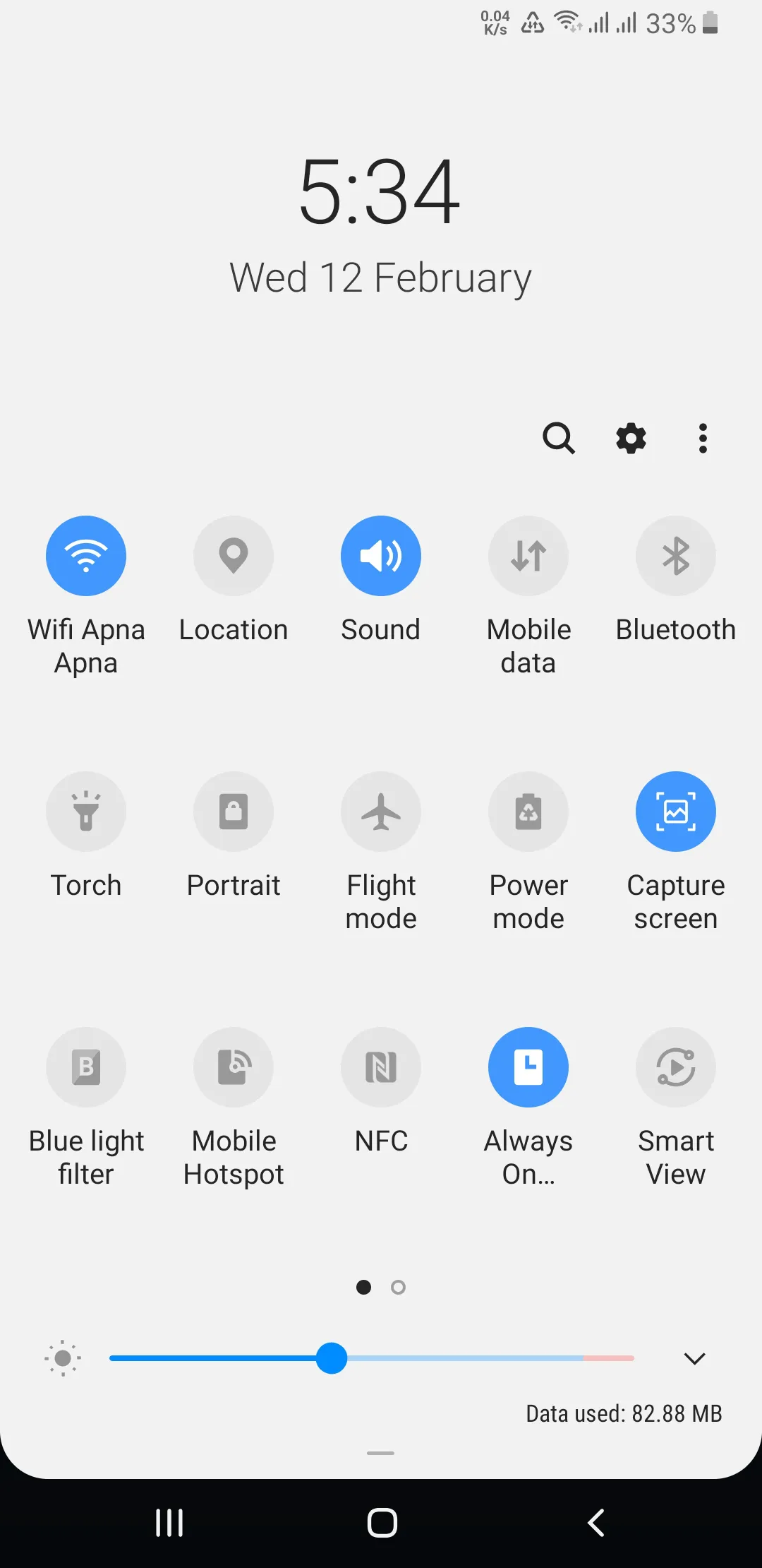Samsung Galaxy S8 - photo 2