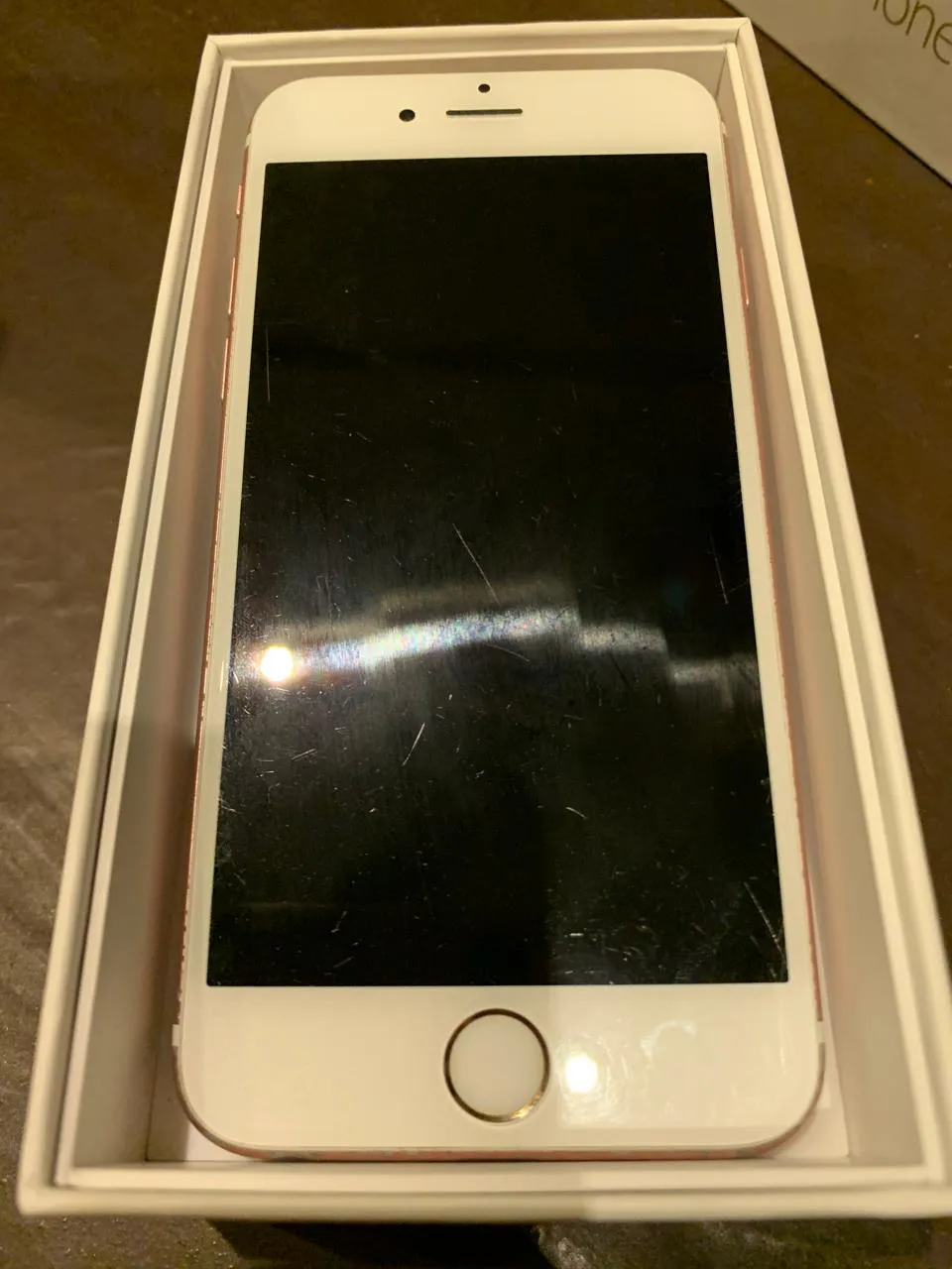 Iphone 6s 16 gb - photo 2