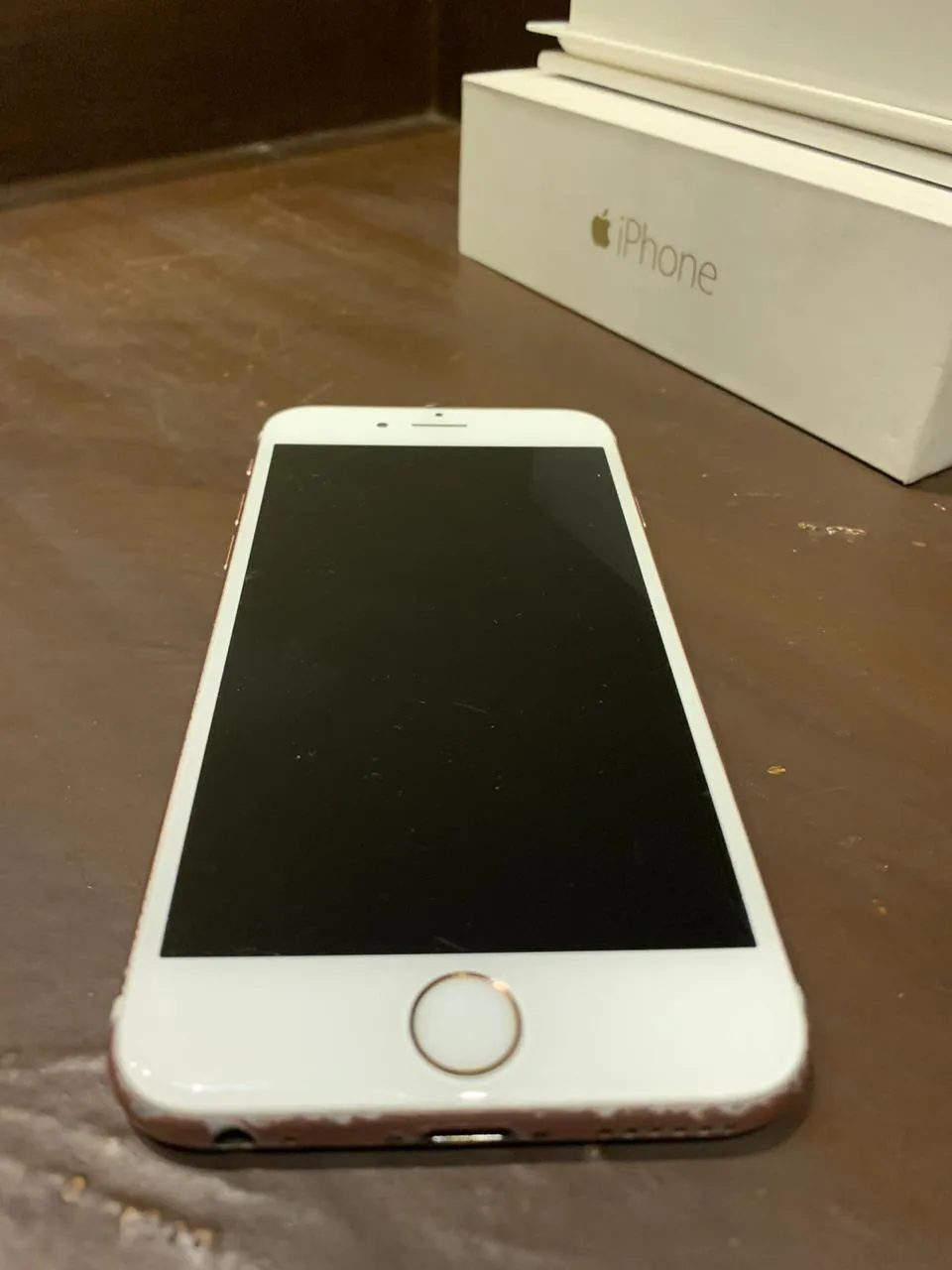 Iphone 6s 16 gb - photo 3