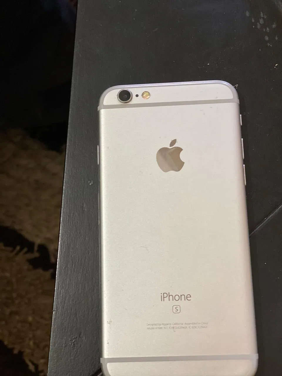 iPhone 6s 10/10 16GB - photo 1