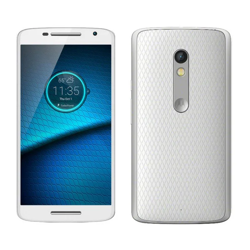Motorola Maxx 2 - photo 1