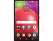 Moto E4 - Photos