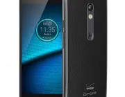 Motorola Maxx 2 - Photos