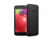 Moto E4 new kit with box - Photos