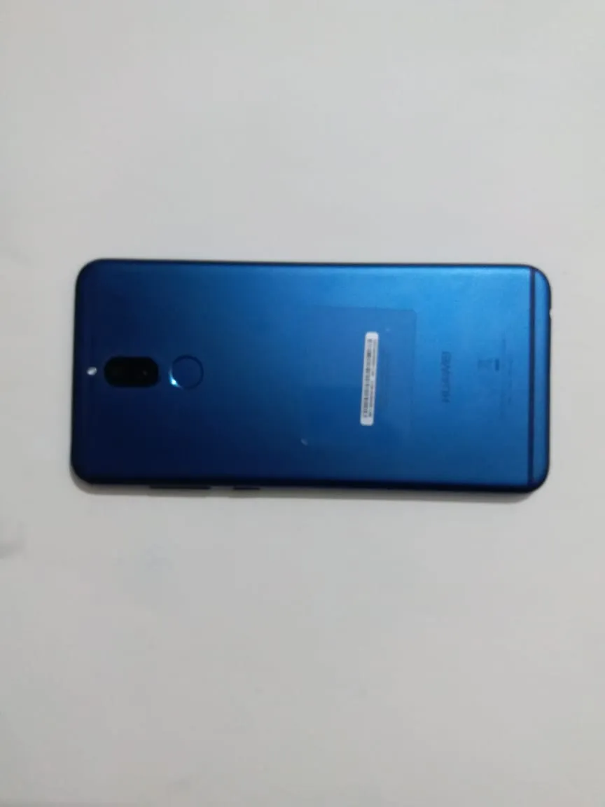 Huawei mate 10 lite 10 by 9 condition - photo 3